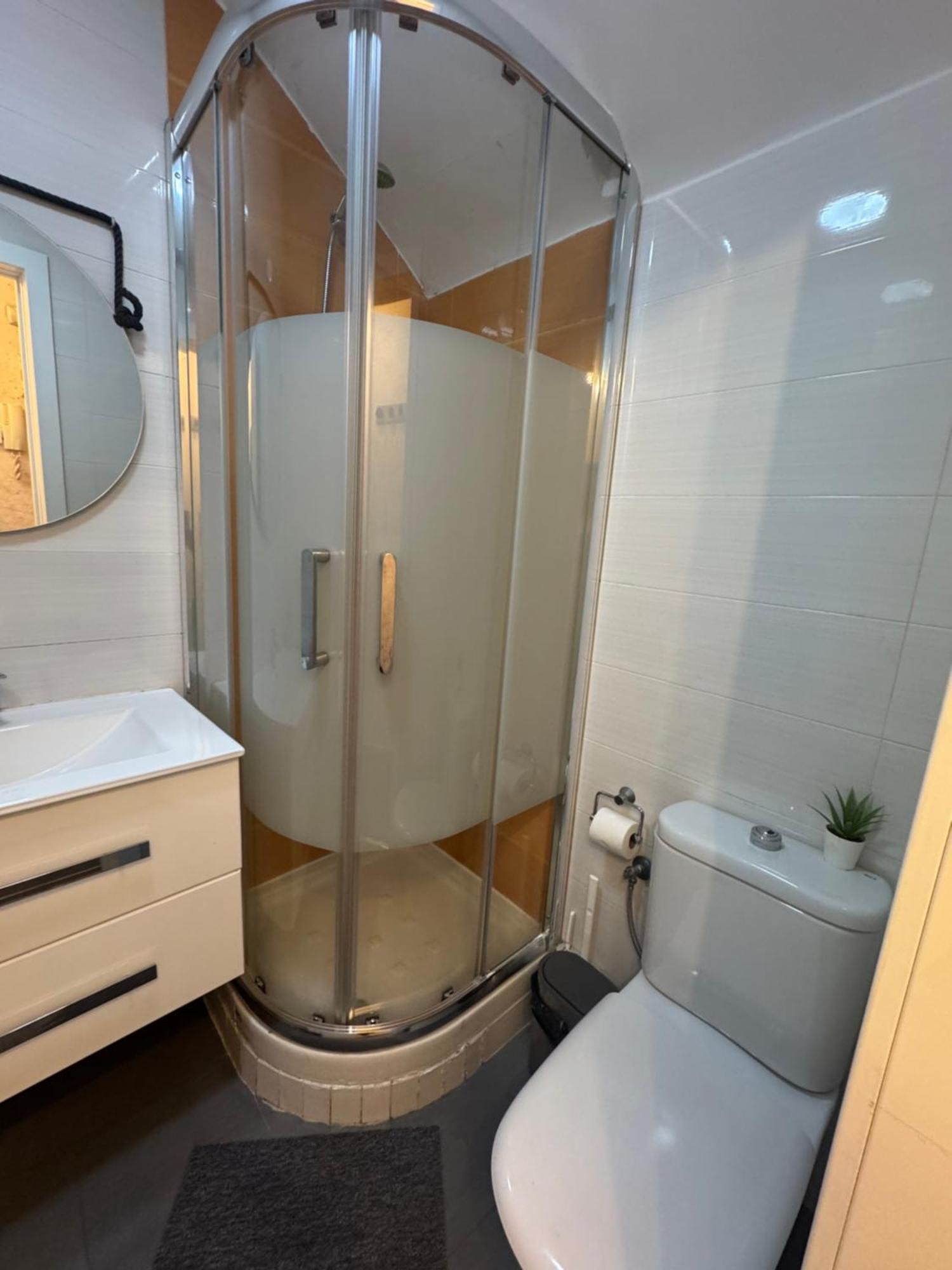 Centrico Y Precioso Apartamento En Madri Exterior foto