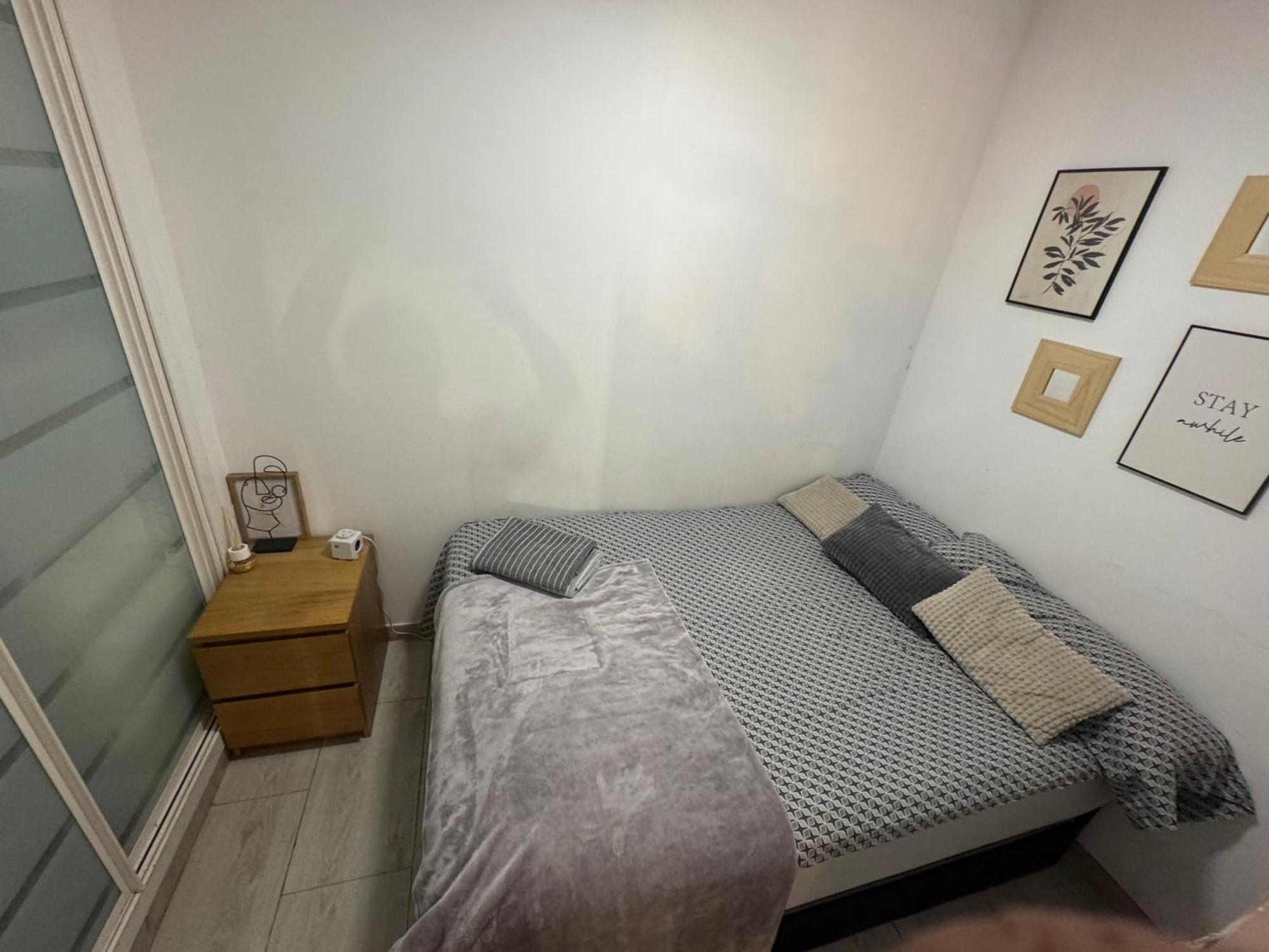 Centrico Y Precioso Apartamento En Madri Exterior foto